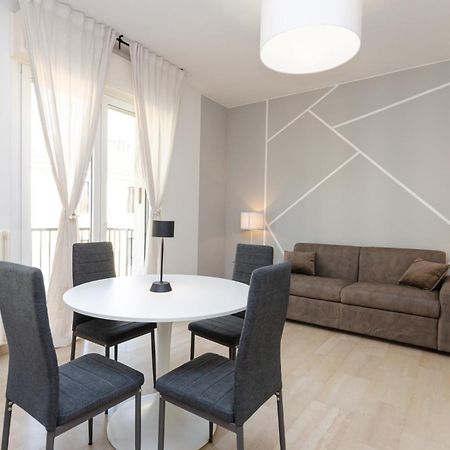 Vivimihome - Vivi I Navigli Elegante E Centrale Milan Extérieur photo
