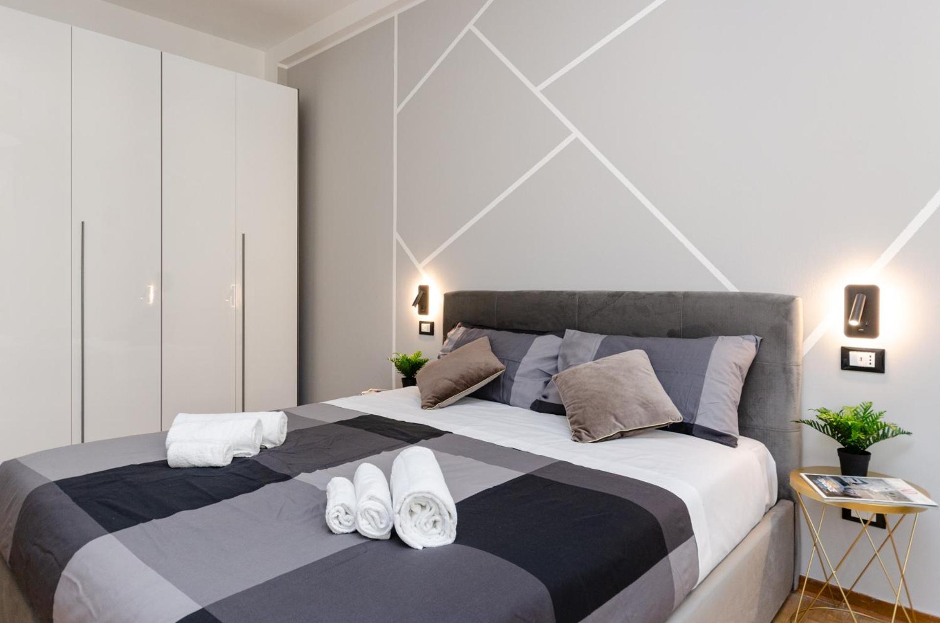 Vivimihome - Vivi I Navigli Elegante E Centrale Milan Extérieur photo