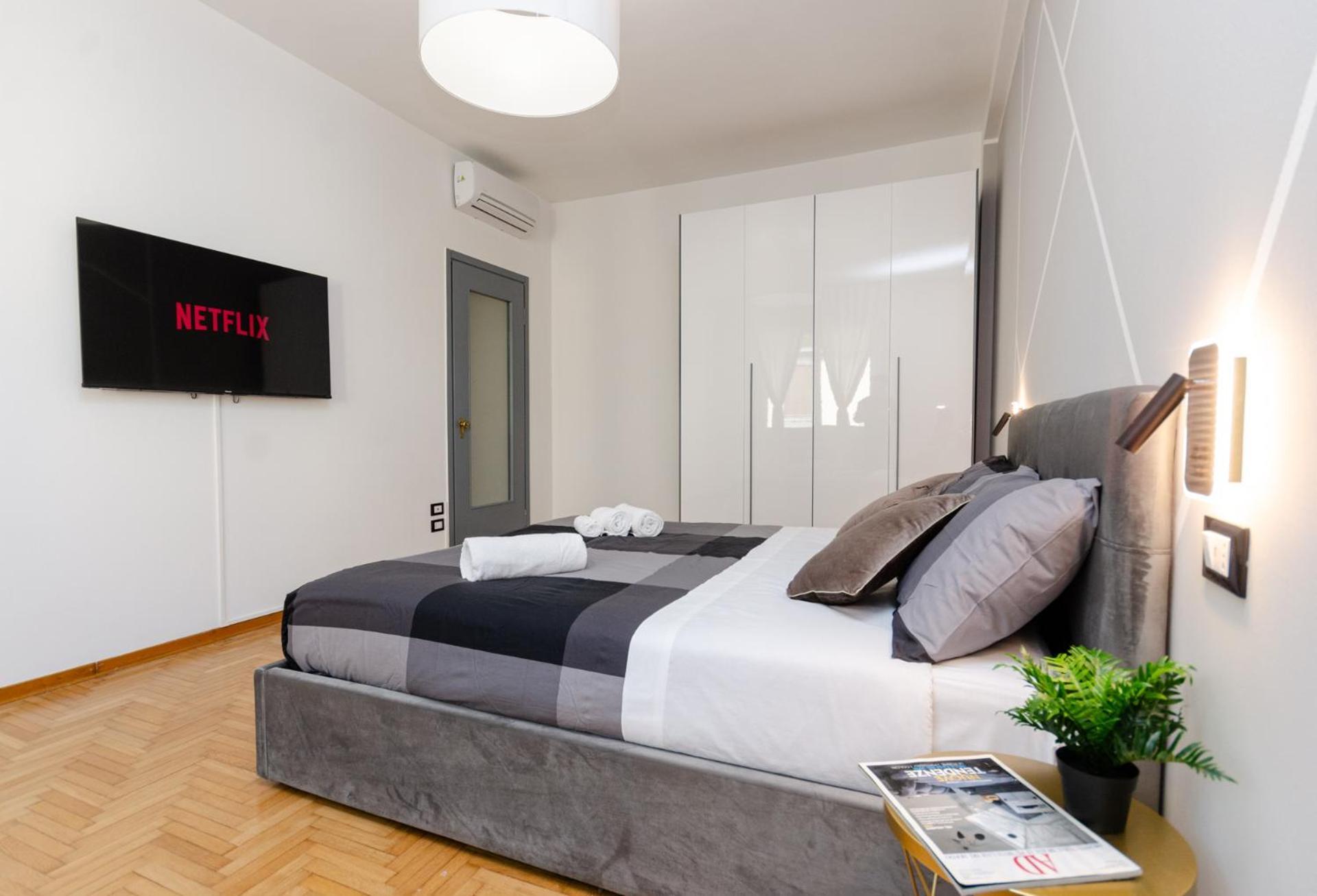Vivimihome - Vivi I Navigli Elegante E Centrale Milan Extérieur photo