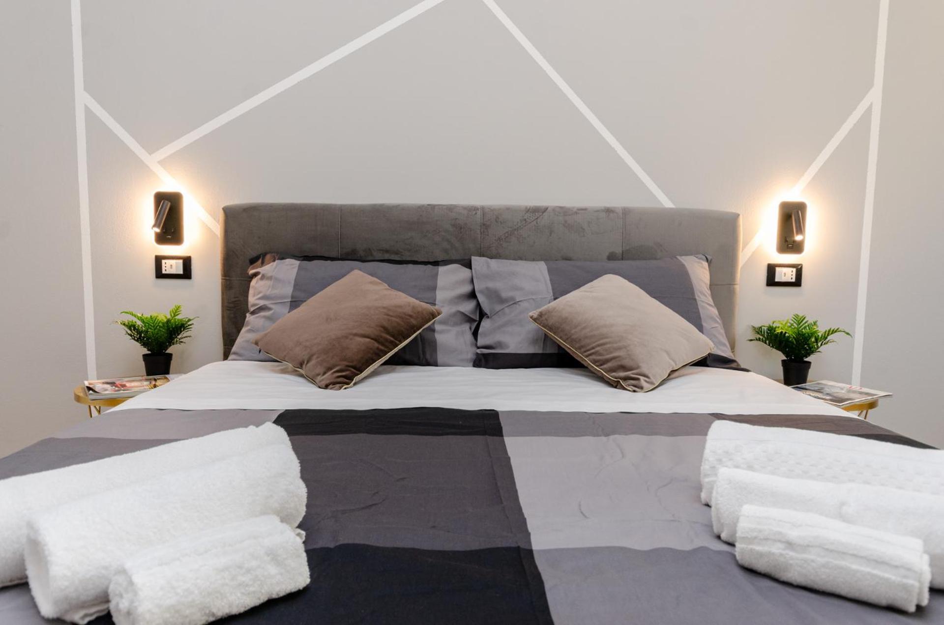 Vivimihome - Vivi I Navigli Elegante E Centrale Milan Extérieur photo