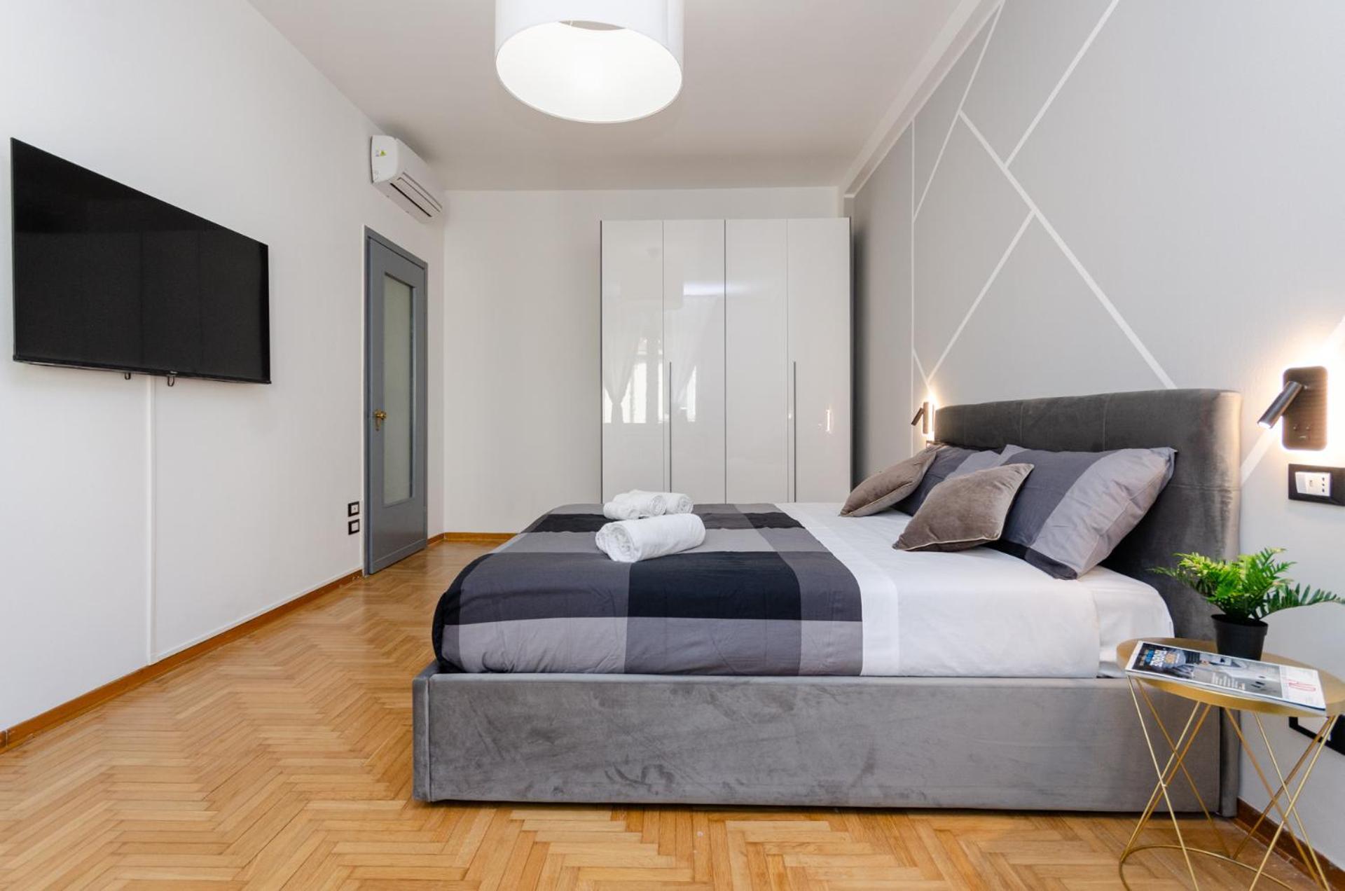 Vivimihome - Vivi I Navigli Elegante E Centrale Milan Extérieur photo