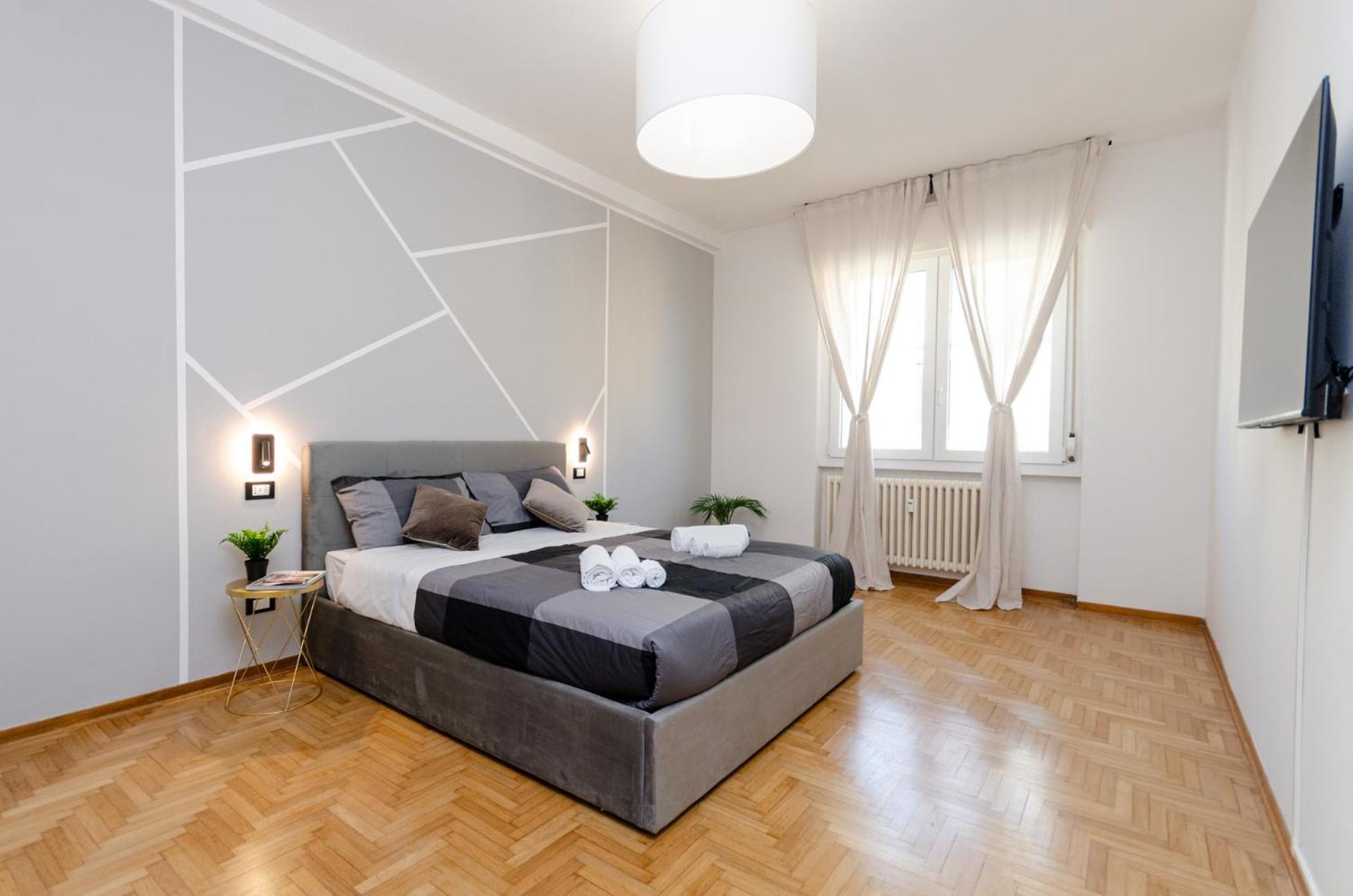 Vivimihome - Vivi I Navigli Elegante E Centrale Milan Extérieur photo