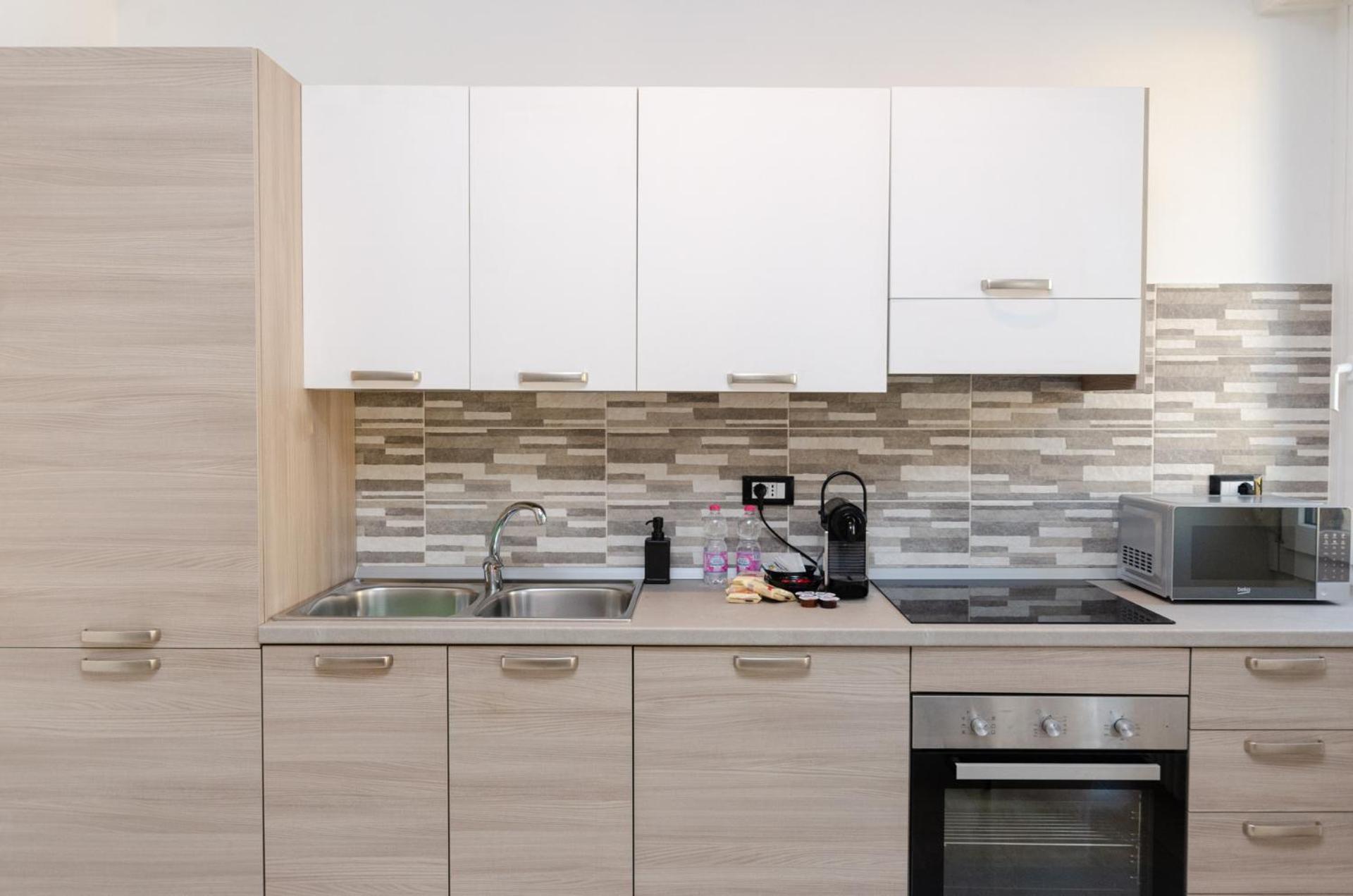 Vivimihome - Vivi I Navigli Elegante E Centrale Milan Extérieur photo