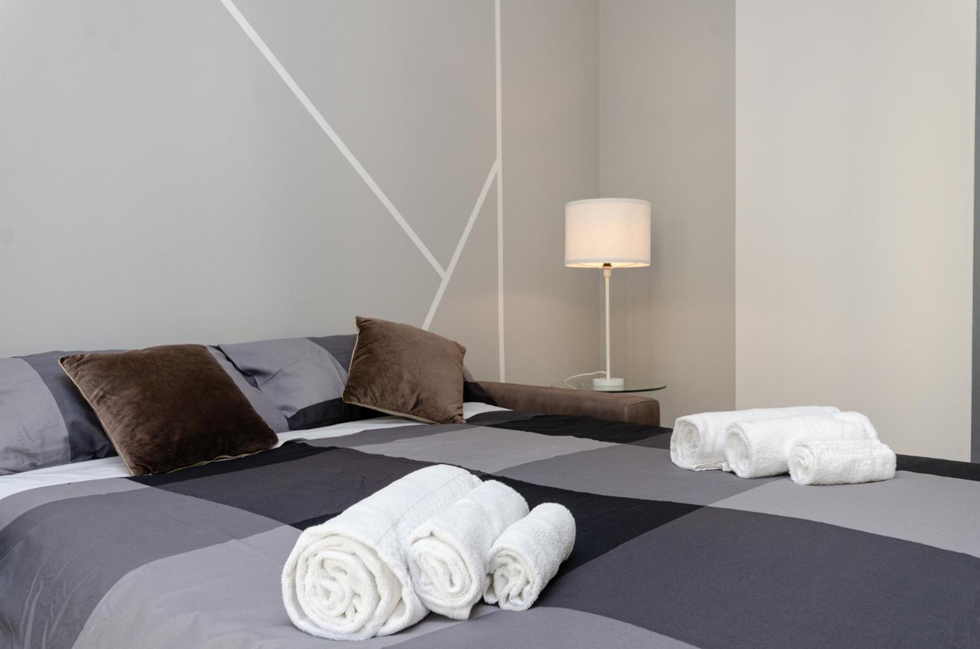 Vivimihome - Vivi I Navigli Elegante E Centrale Milan Extérieur photo