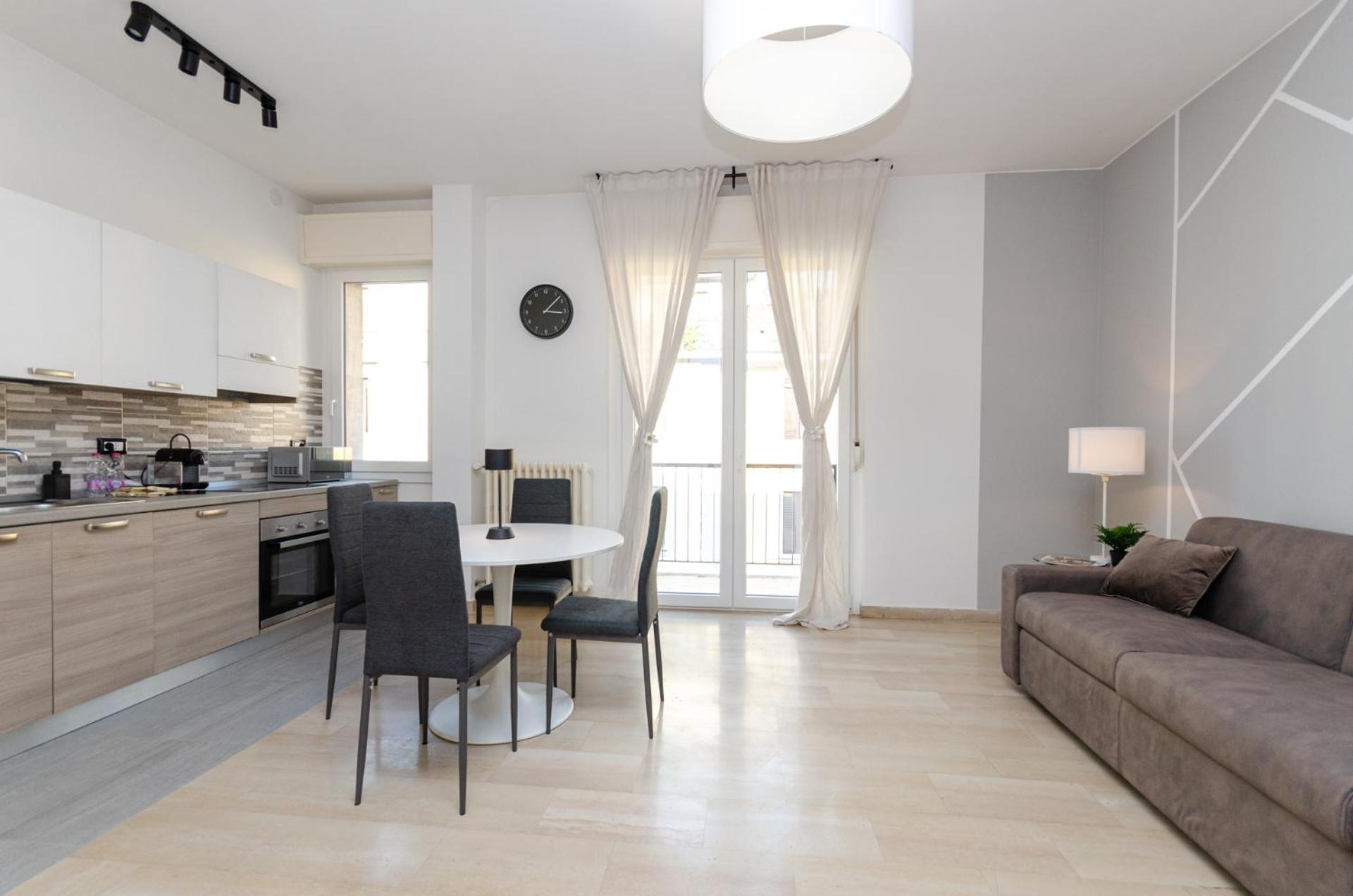 Vivimihome - Vivi I Navigli Elegante E Centrale Milan Extérieur photo