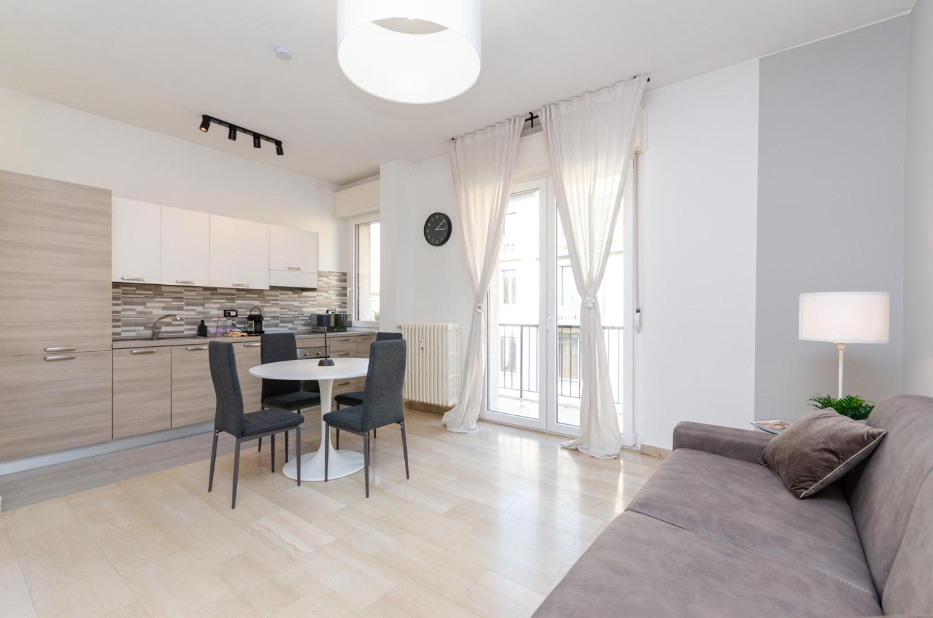 Vivimihome - Vivi I Navigli Elegante E Centrale Milan Extérieur photo
