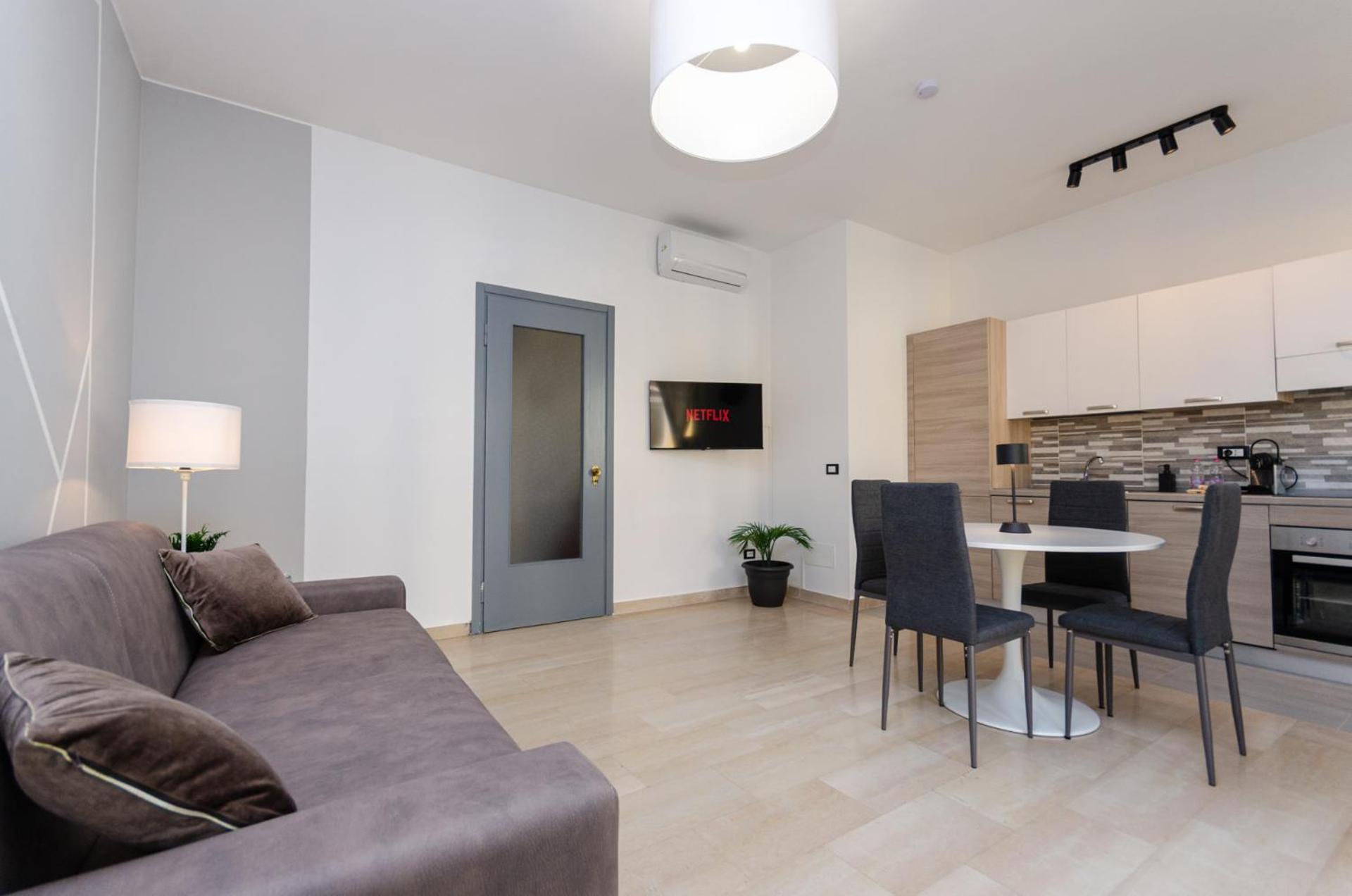 Vivimihome - Vivi I Navigli Elegante E Centrale Milan Extérieur photo