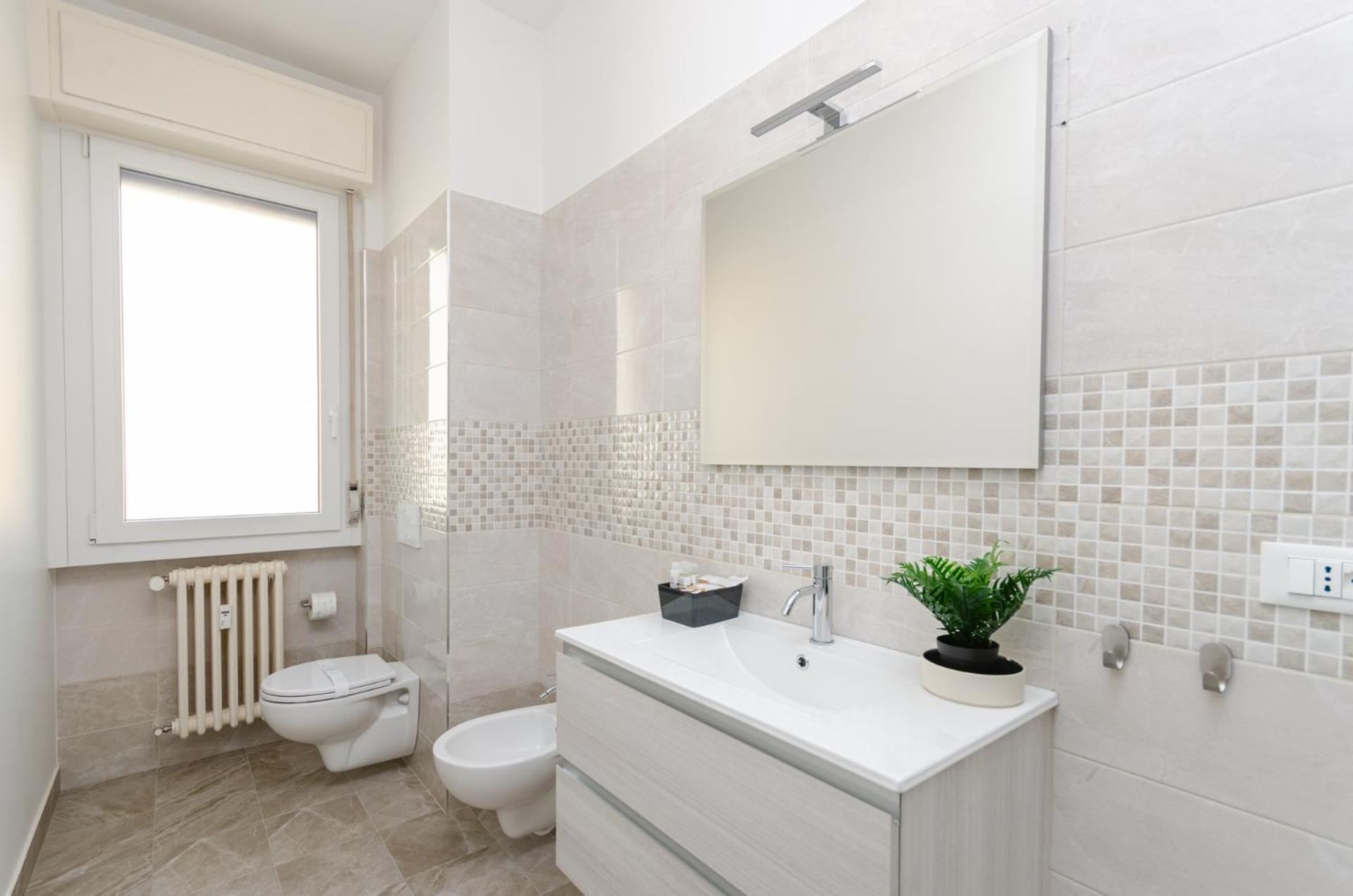 Vivimihome - Vivi I Navigli Elegante E Centrale Milan Extérieur photo