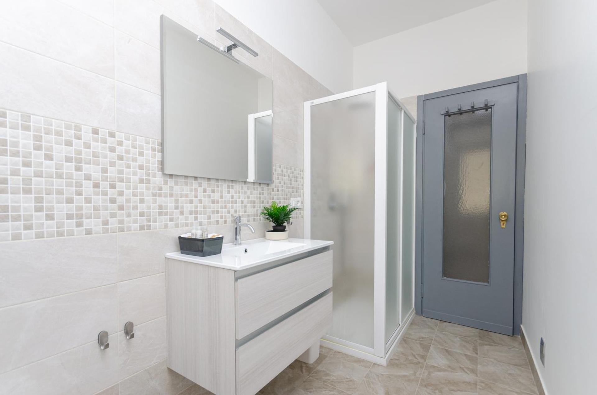 Vivimihome - Vivi I Navigli Elegante E Centrale Milan Extérieur photo