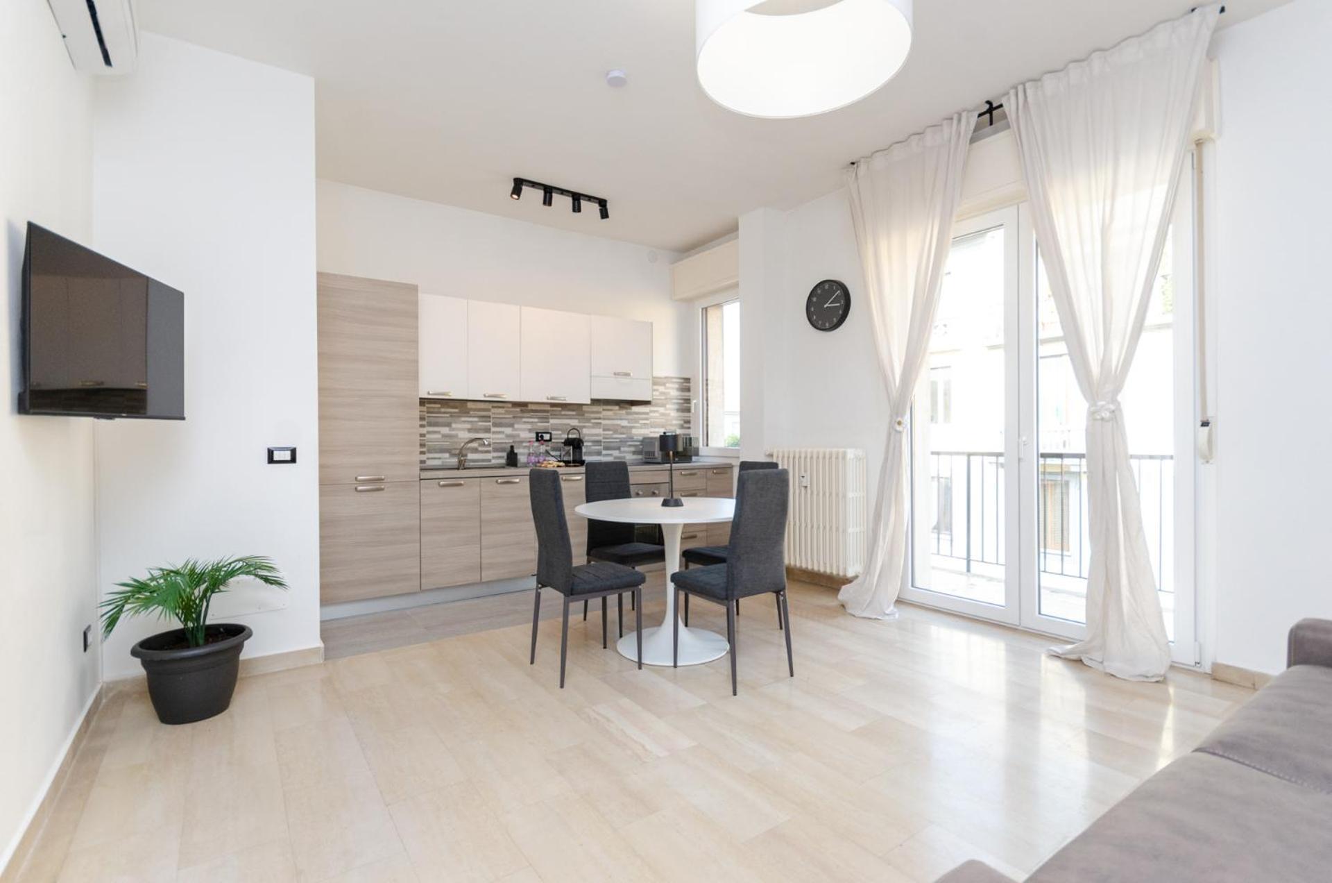 Vivimihome - Vivi I Navigli Elegante E Centrale Milan Extérieur photo