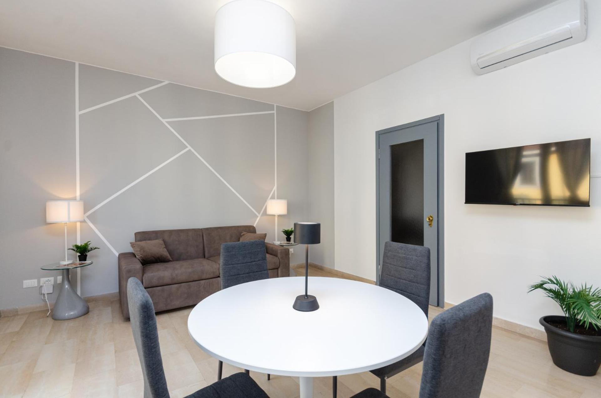Vivimihome - Vivi I Navigli Elegante E Centrale Milan Extérieur photo