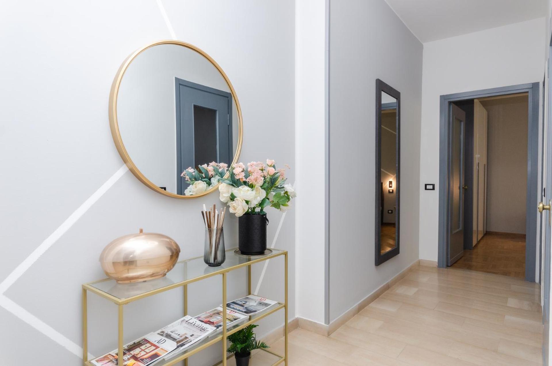 Vivimihome - Vivi I Navigli Elegante E Centrale Milan Extérieur photo