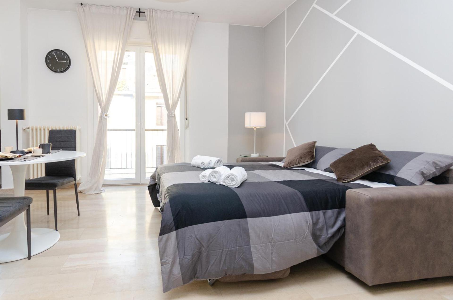 Vivimihome - Vivi I Navigli Elegante E Centrale Milan Extérieur photo