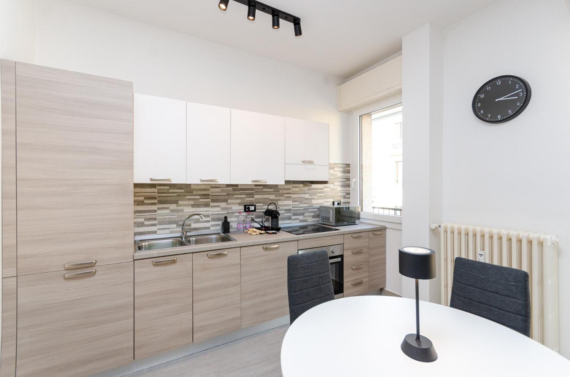 Vivimihome - Vivi I Navigli Elegante E Centrale Milan Extérieur photo