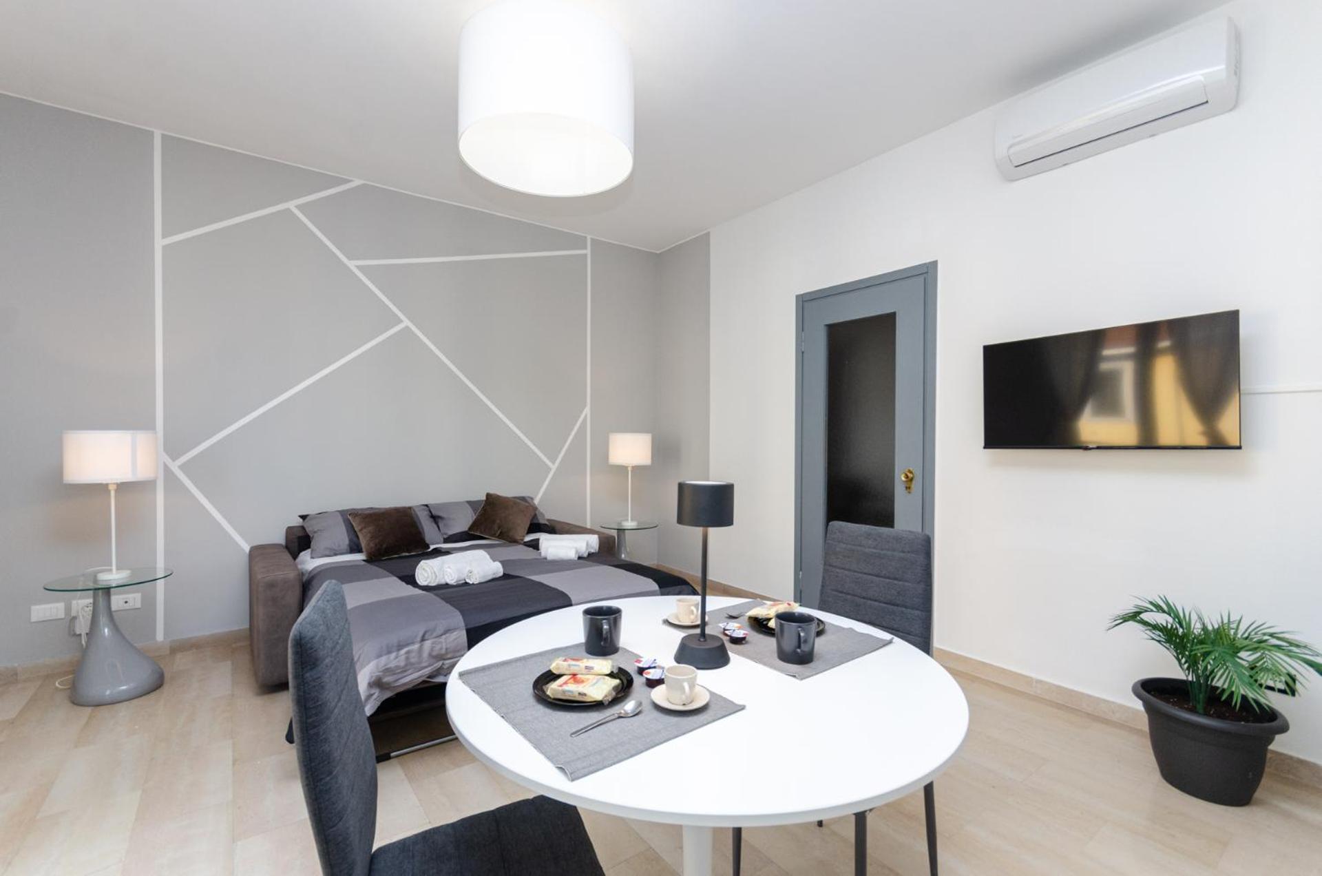Vivimihome - Vivi I Navigli Elegante E Centrale Milan Extérieur photo
