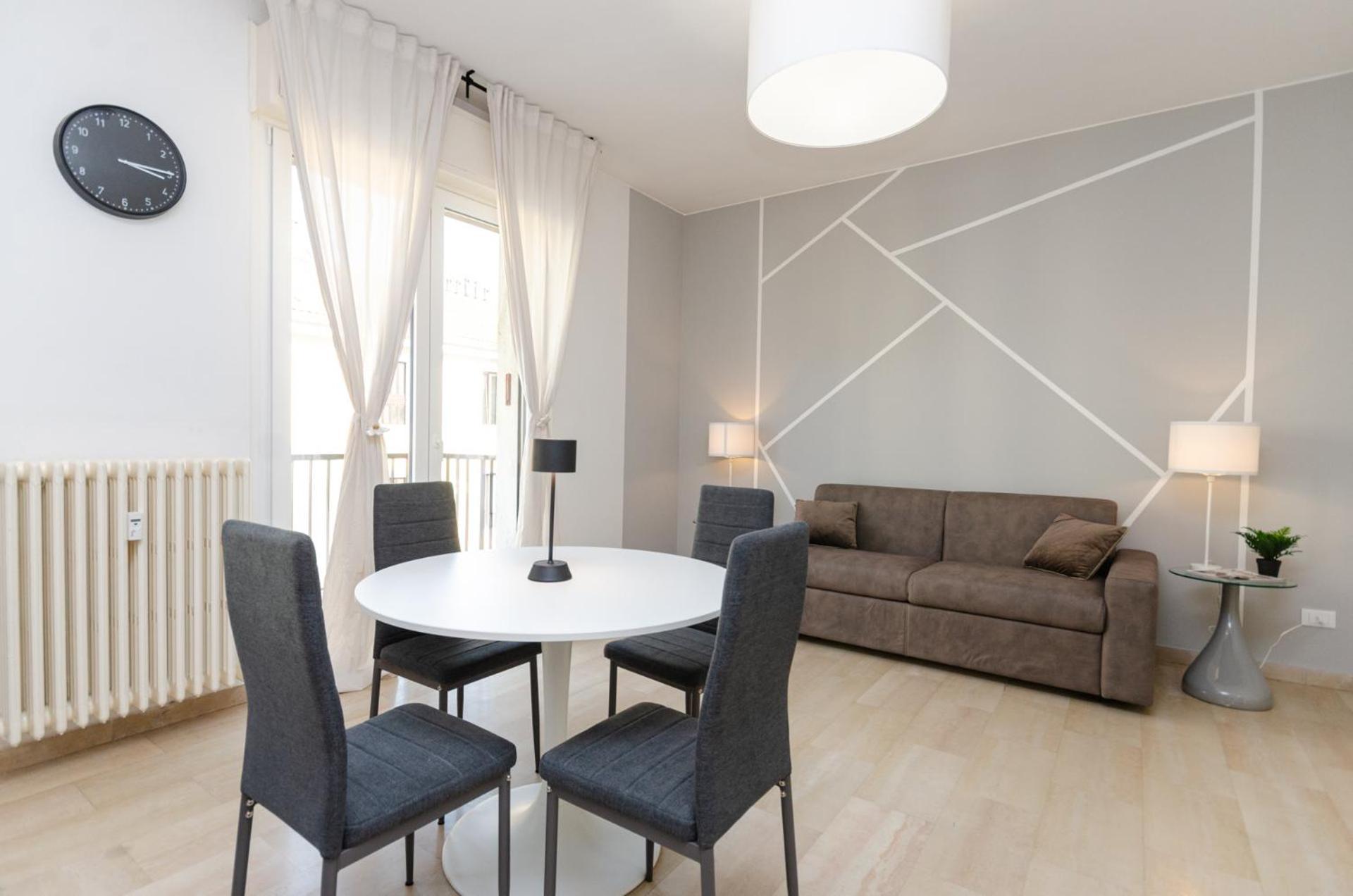 Vivimihome - Vivi I Navigli Elegante E Centrale Milan Extérieur photo