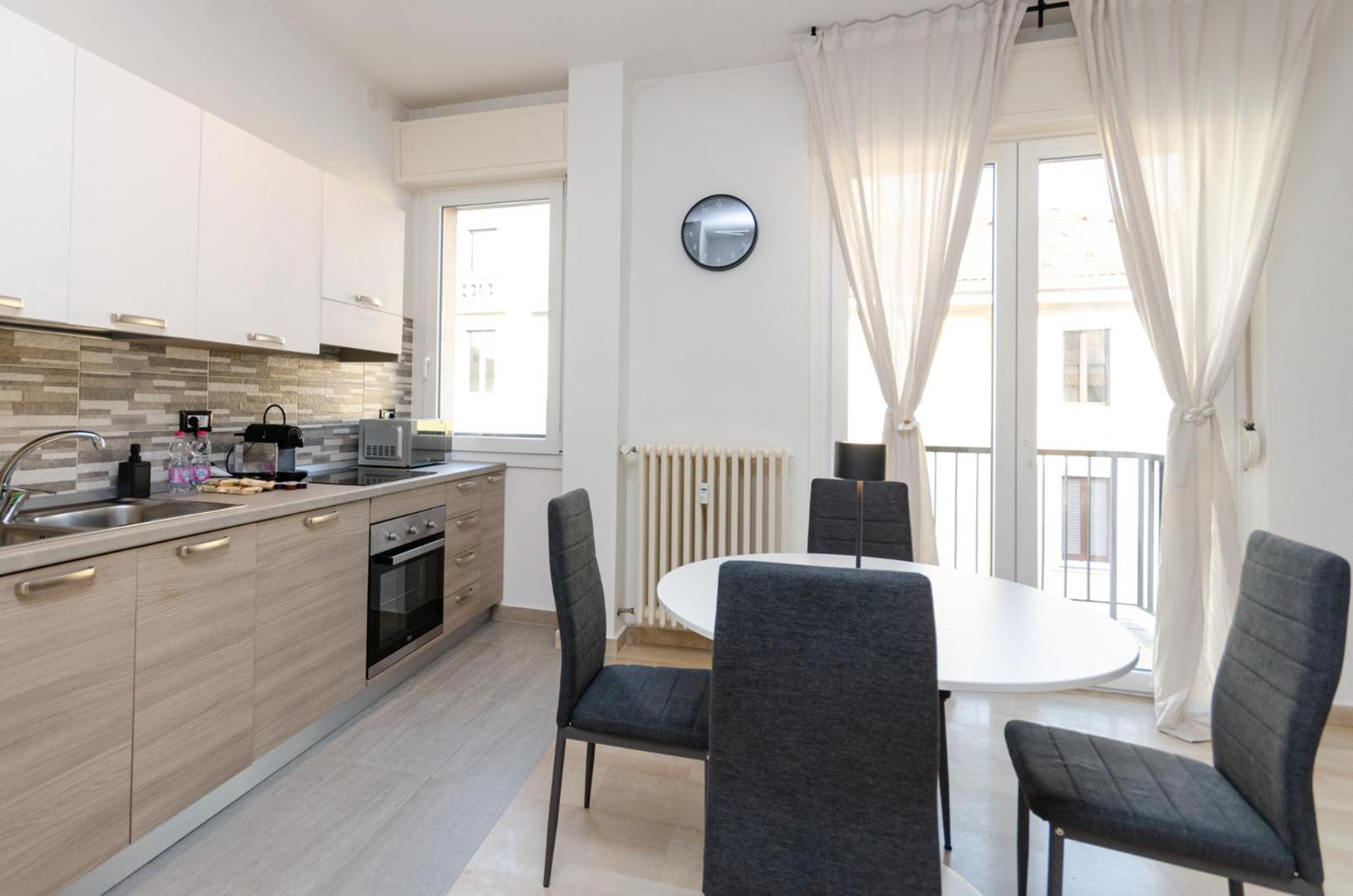 Vivimihome - Vivi I Navigli Elegante E Centrale Milan Extérieur photo